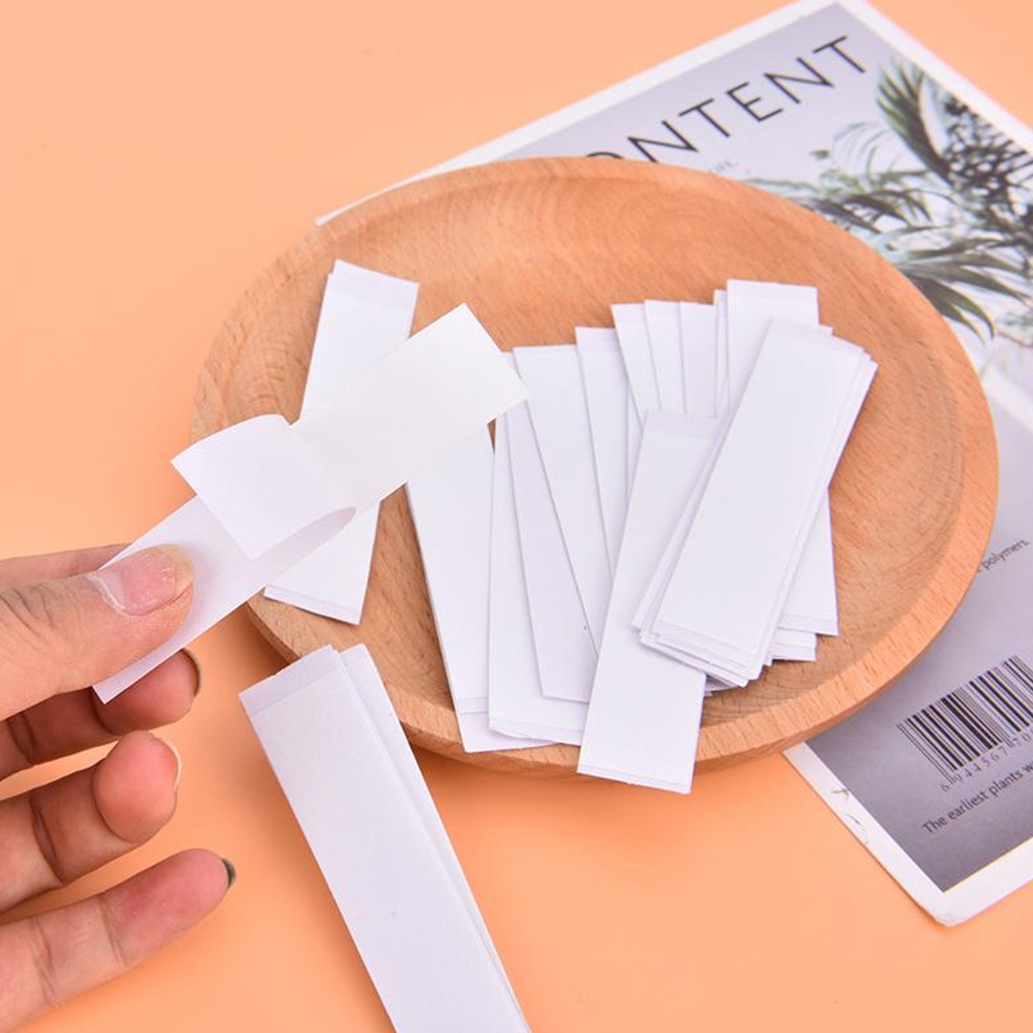 6475 Waterproof Anti-Skid, Disposable Double Sided 36 Adhesive Transparent Clear Medical Tape for Lingerie 6475 Waterproof Anti-Skid, Disposable Double Sided 36 Adhesive Transparent Clear Medical Tape for Lingerie